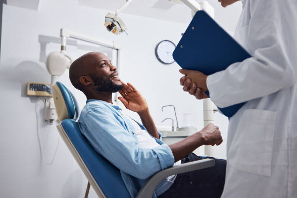 Best Emergency Denture Repair in Cuyahoga Falls, OH